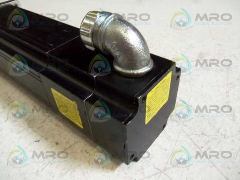 EMERSON DXM-340 SERVO MOTOR 960099-01 REV. A1, 3000 RPM  UNMP