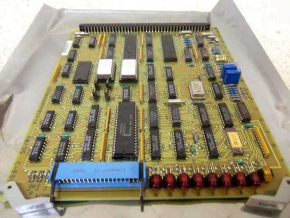 GENERAL ELECTRIC DS3815PFPA1J1A DS3800HFPB1F1E  NSMP
