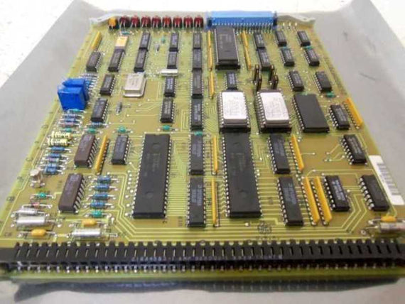 GENERAL ELECTRIC DS3815PFPA1J1A DS3800HFPB1F1E  NSMP