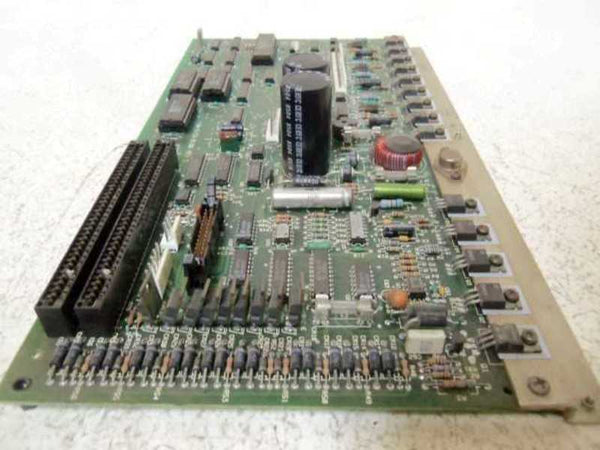 FACIT INC 4528 MAIN BOARD 549630 AW-5158-0106 REV.B  UNMP