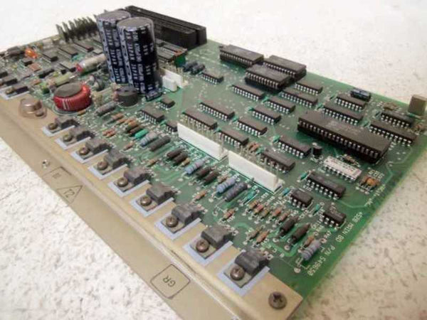 FACIT INC 4528 MAIN BOARD 549630 AW-5158-0106 REV.B  UNMP