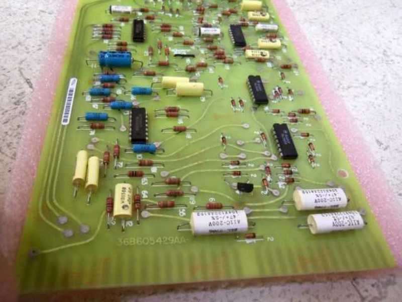GENERAL ELECTRIC 193X477AA G01 NSMP