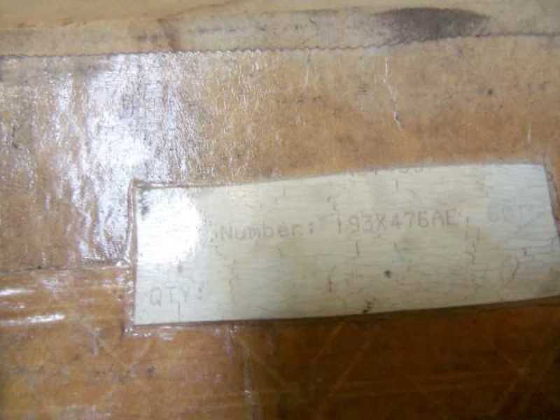GENERAL ELECTRIC 193X476AE G01 PC BOARD ASSEMBLY INVERTER  NSMP