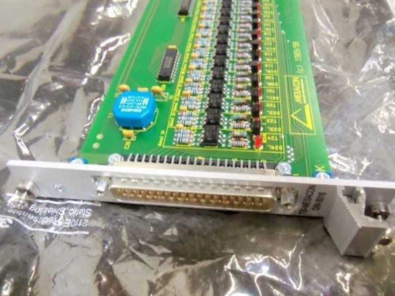 MESACON DIN 6016 DIN 8912-2.0 NSNP