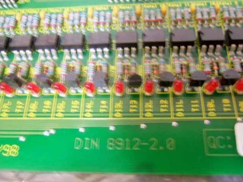 MESACON DIN 6016 DIN 8912-2.0 NSNP