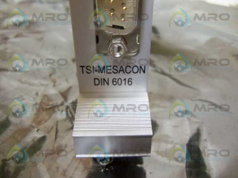MESACON DIN 6016 DIN 8912-2.0 NSNP