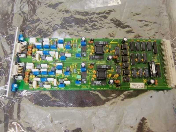 MESACON AOUT 6019 BOARD SLKSCR AOUT 8914-1.0  NSNP