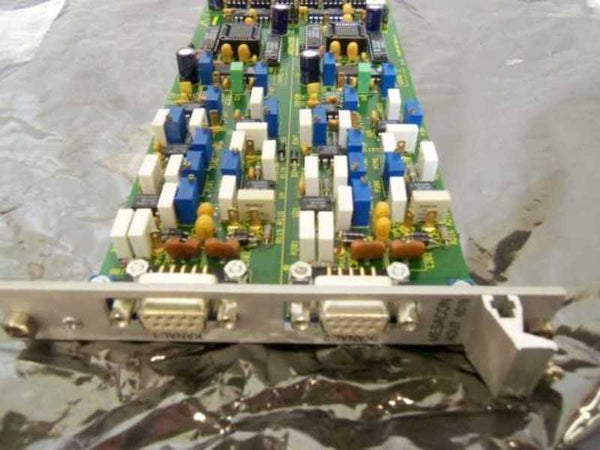 MESACON AOUT 6019 BOARD SLKSCR AOUT 8914-1.0  NSNP