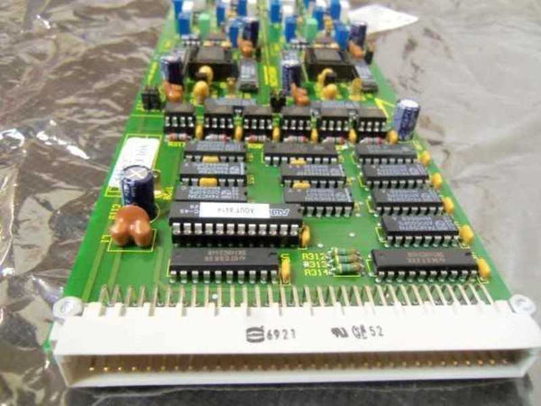 MESACON AOUT 6019 BOARD SLKSCR AOUT 8914-1.0  NSNP