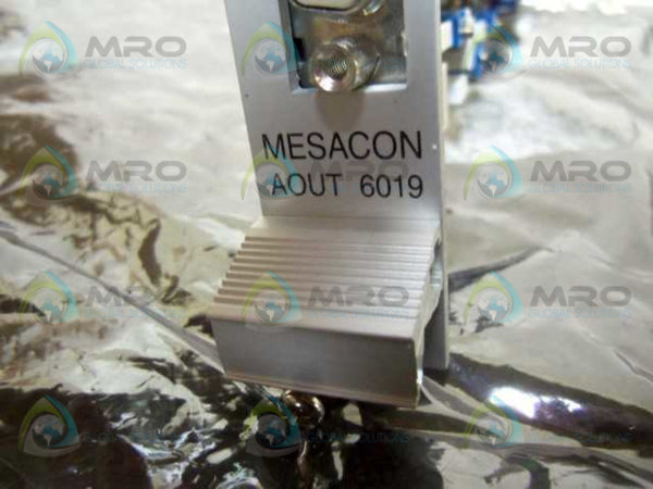 MESACON AOUT 6019 BOARD SLKSCR AOUT 8914-1.0  NSNP