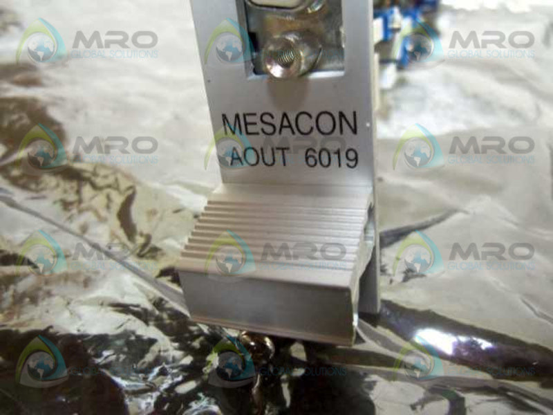 MESACON AOUT 6019 BOARD SLKSCR AOUT 8914-1.0  NSNP