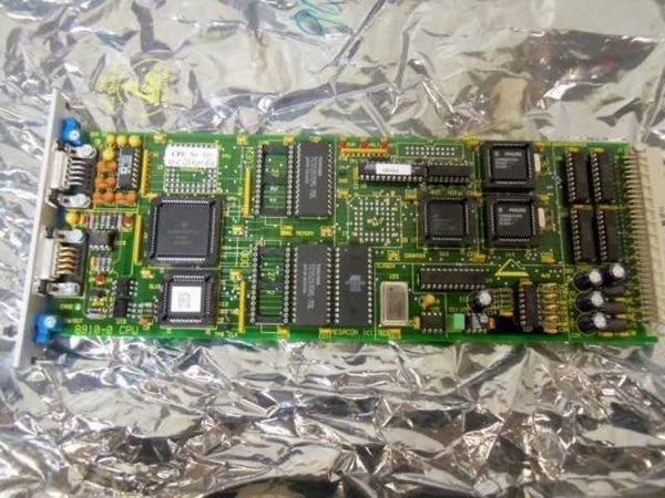MESACON CPU 6012 BOARD 8910-0 CPU  NSNP