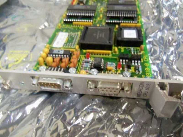 MESACON CPU 6012 BOARD 8910-0 CPU  NSNP