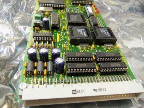 MESACON CPU 6012 BOARD 8910-0 CPU  NSNP