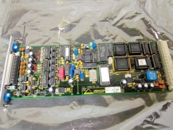 MESACON I-OUT 6022 BOARD  UNMP