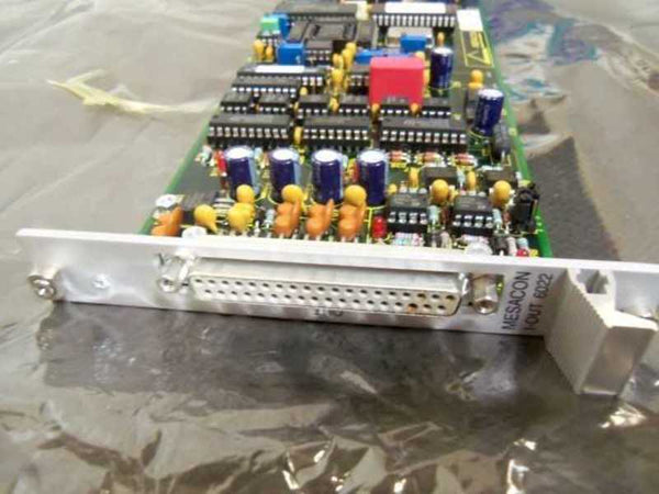 MESACON I-OUT 6022 BOARD  UNMP