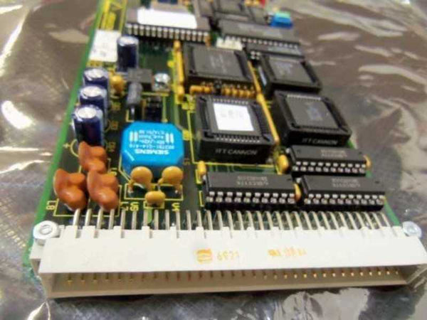 MESACON I-OUT 6022 BOARD  UNMP