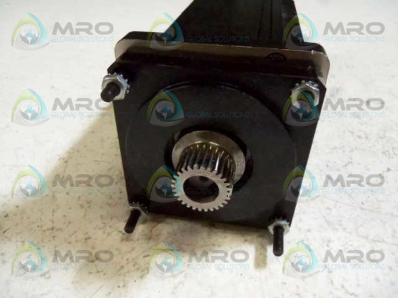 EMERSON DXM-316W SERVO MOTOR 960098-01 REV. A2, 3000 RPM  UNMP