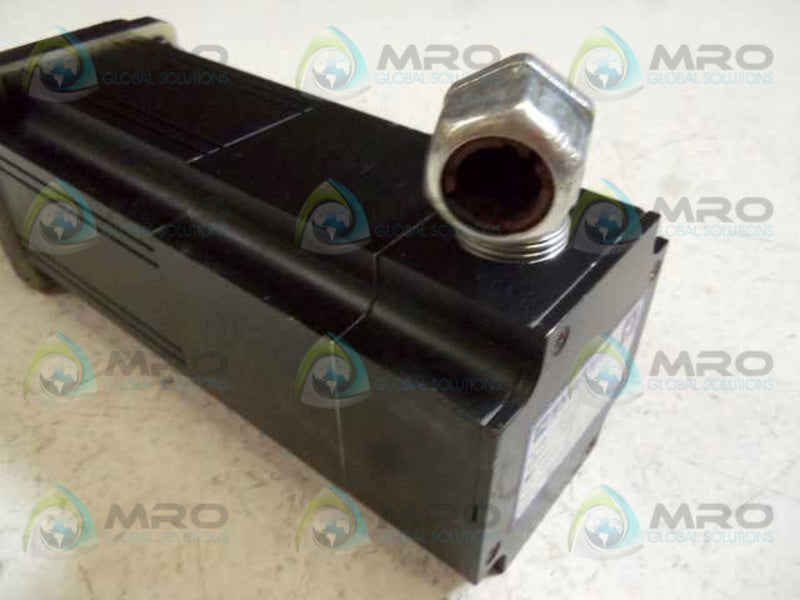 EMERSON DXM-316W SERVO MOTOR 960098-01 REV. A2, 3000 RPM  UNMP