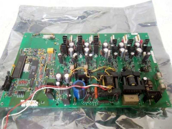 ALLEN BRADLEY SP-151177 POWER SUPPLY BOARD  NSNP
