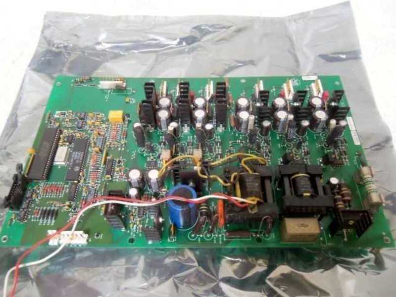 ALLEN BRADLEY SP-151177 POWER SUPPLY BOARD  NSNP