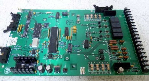 ALLEN BRADLEY SP-142507 KIT PC BOARD MAIN CONTROL  NSNP