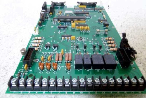 ALLEN BRADLEY SP-142507 KIT PC BOARD MAIN CONTROL  NSNP