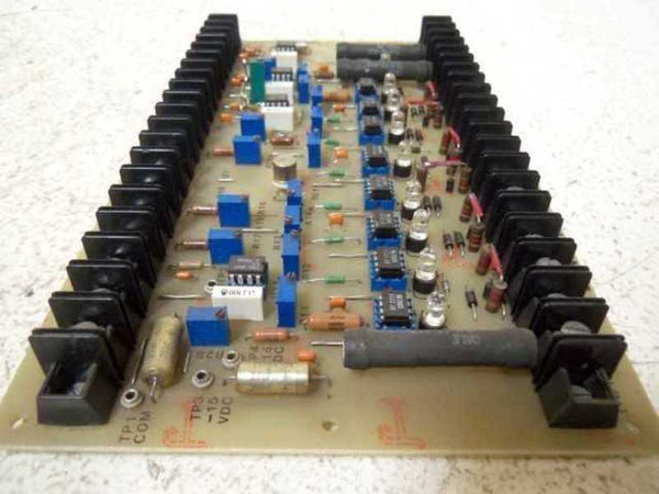 3 PRO #20022 SUMMING MODULE  UNMP