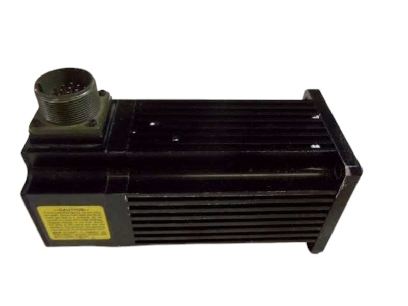 EMERSON DXM-318 SERVO MOTOR 861102-50 REV. A3, 3000 RPM  UNMP