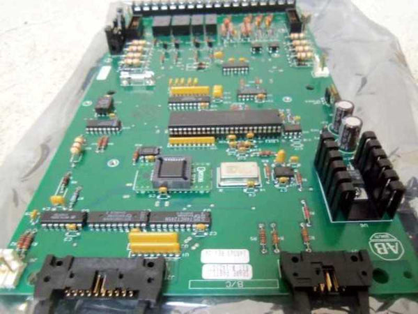 ALLEN BRADLEY SP-142507 KIT PC BOARD MAIN CONTROL  NSMP