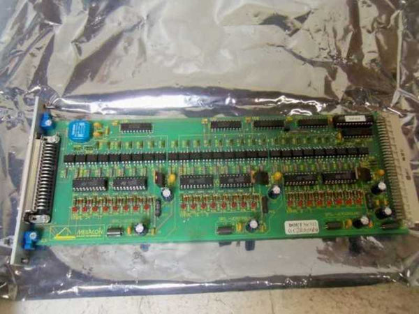 MESACON DOUT 6017 BOARD  NSNP