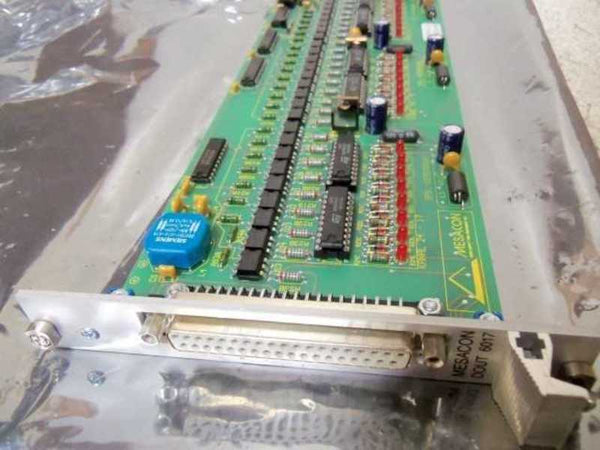 MESACON DOUT 6017 BOARD  NSNP