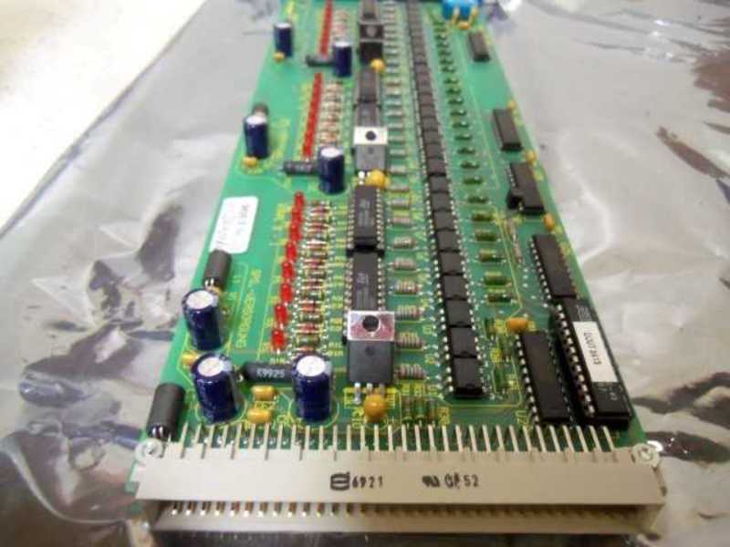 MESACON DOUT 6017 BOARD  NSNP