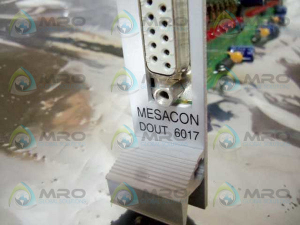 MESACON DOUT 6017 BOARD  NSNP