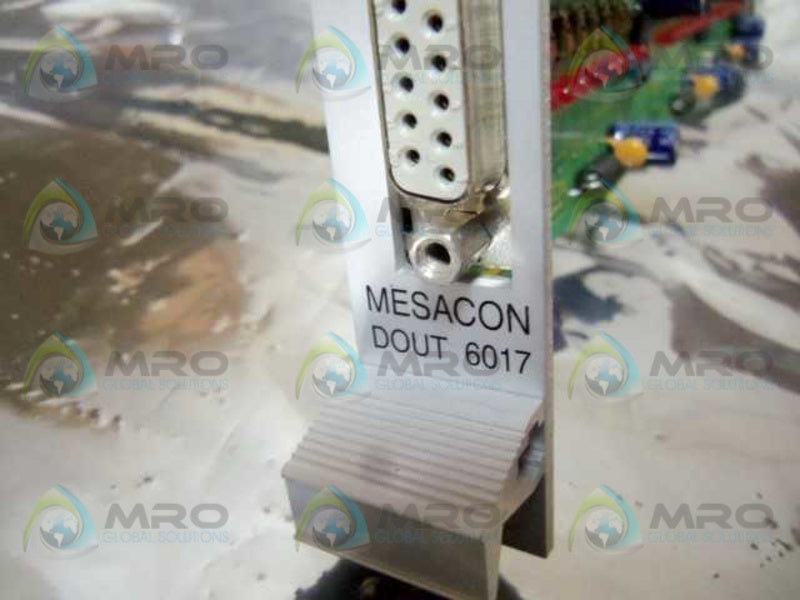 MESACON DOUT 6017 BOARD  NSNP