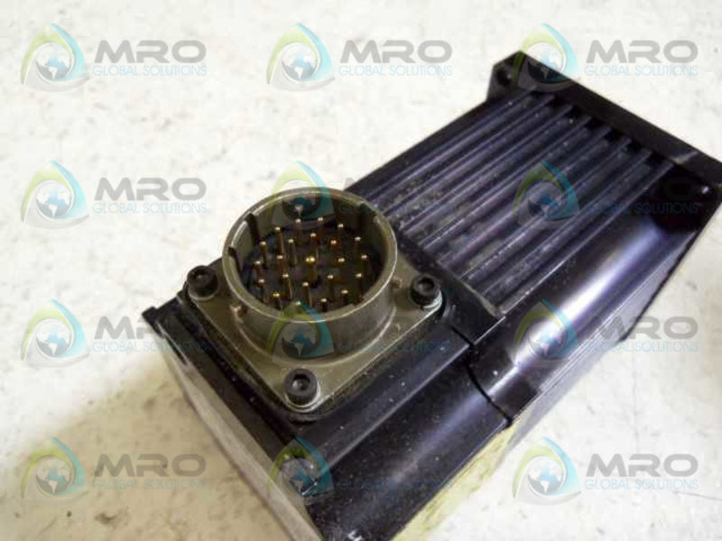 CONTROL TECHNIQUES DXM-202 MOTOR 960072-01 REV. A3 3000 RPM  UNMP