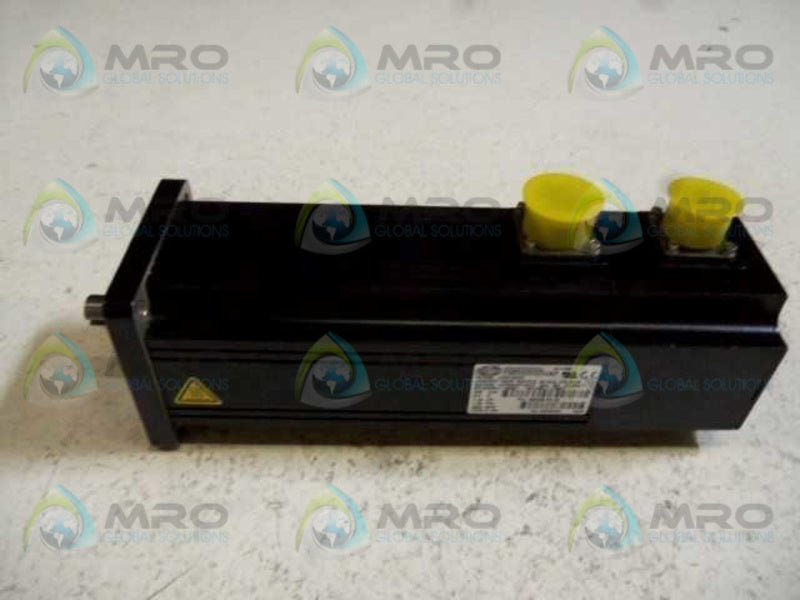 CONTROL TECHNIQUES DXM-340C MOTOR 960099-03 REV. A5, 1.42 HP  UNMP