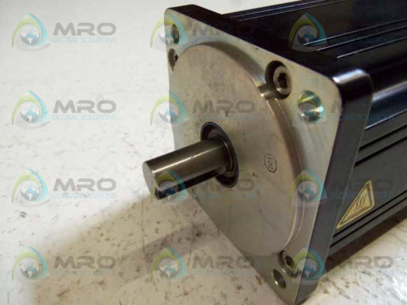 CONTROL TECHNIQUES DXM-340C MOTOR 960099-03 REV. A5, 1.42 HP  UNMP