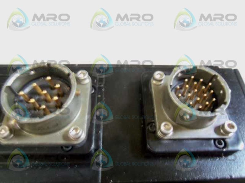CONTROL TECHNIQUES DXM-340C MOTOR 960099-03 REV. A5, 1.42 HP  UNMP