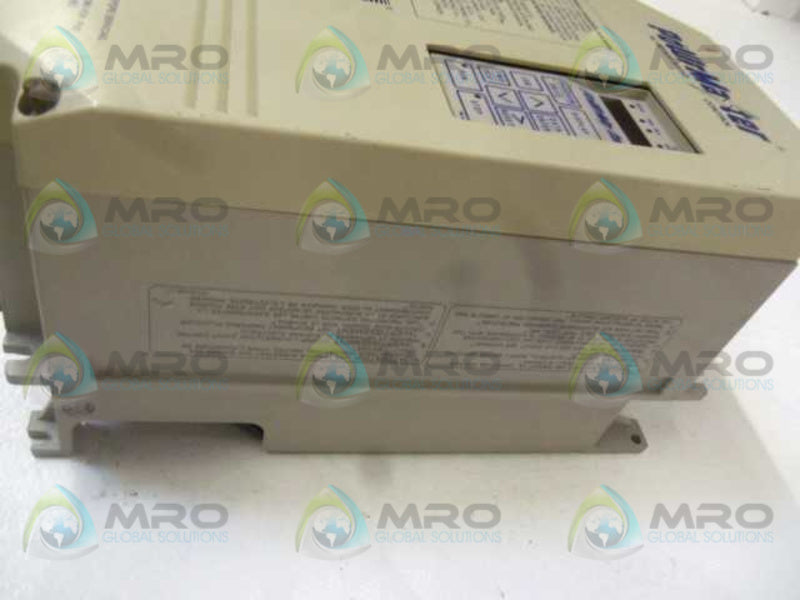 POWRMASTER CIMR-G3U47P5 UNMP