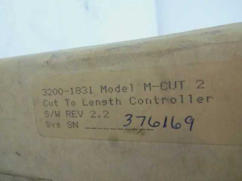 CONTREX 3200-1831 NSMP