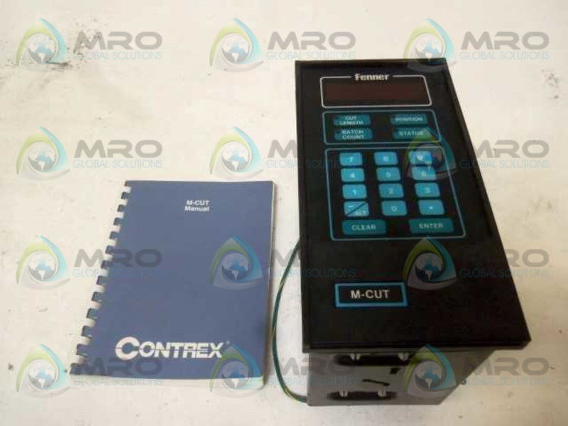 CONTREX 3200-1831 NSMP