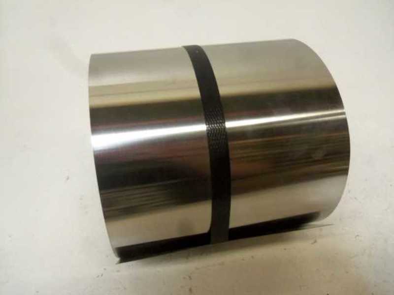 MAUDLIN 316-010-6-50 SHIM SS316 010"x6"x50"  NSMP