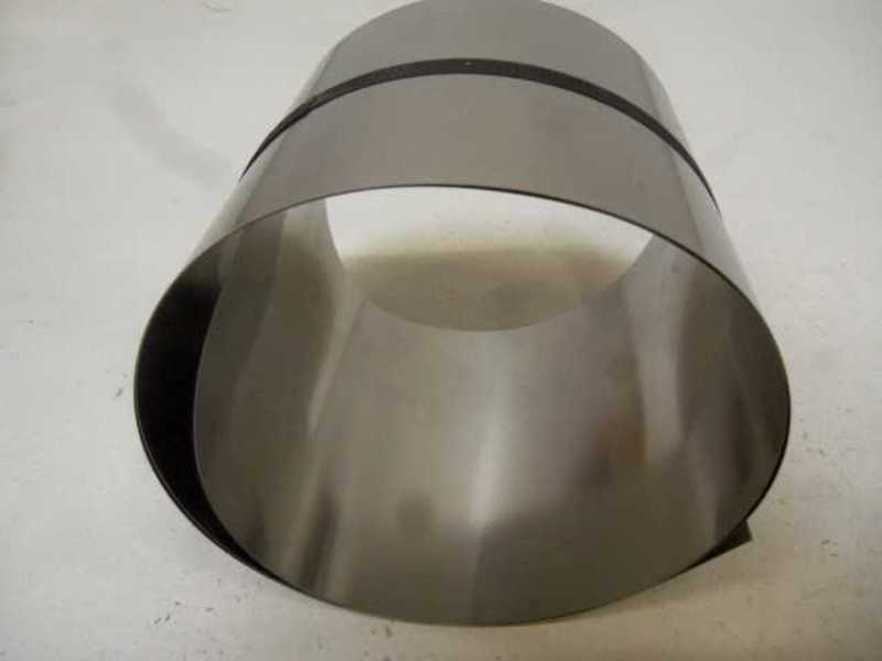 MAUDLIN 316-010-6-50 SHIM SS316 010"x6"x50"  NSMP