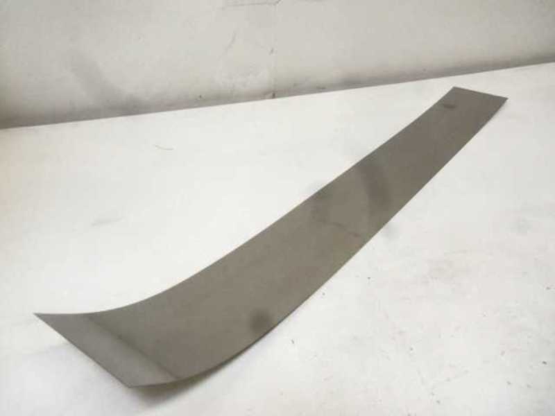SHOPAID 19654 .025 6"x50" SHIM NSMP
