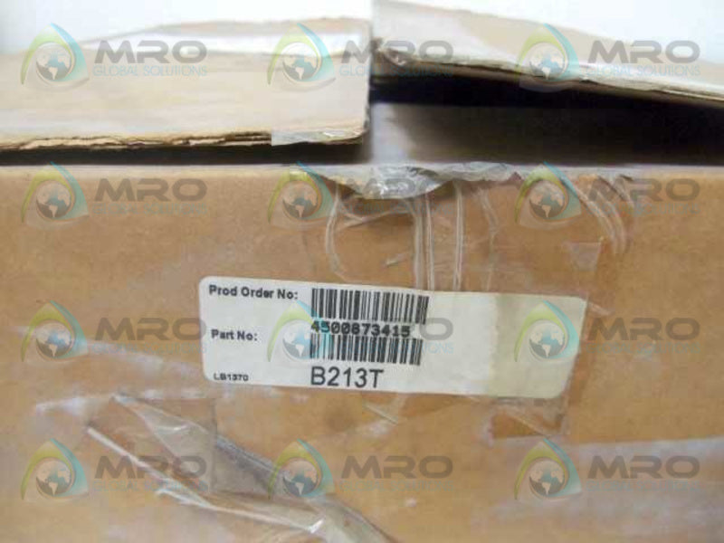 STEELCRAFT B213T  NSMP