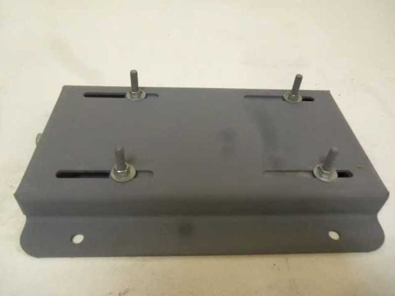 STEELCRAFT B213T  NSMP