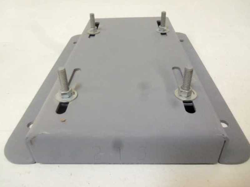 STEELCRAFT B213T  NSMP