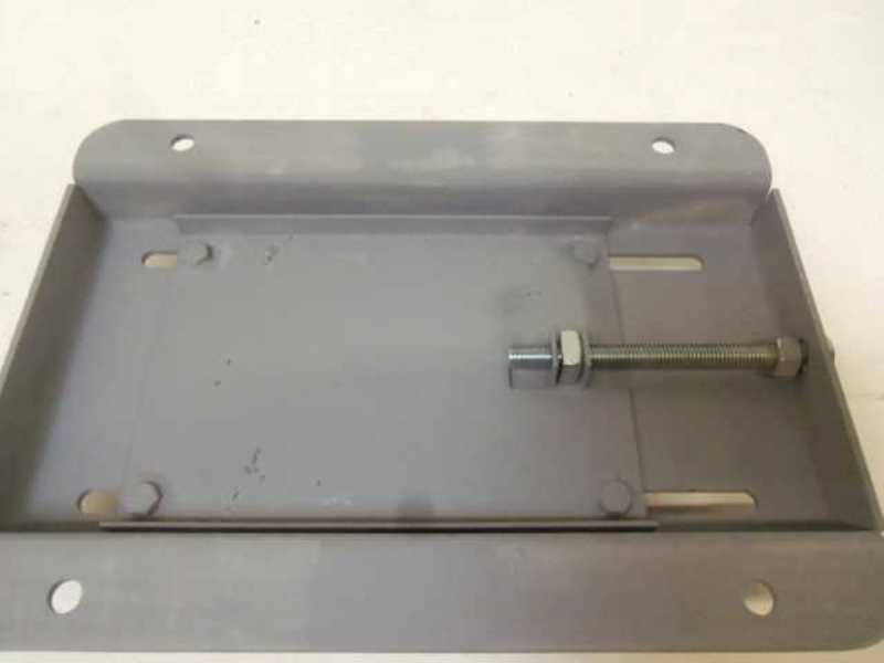 STEELCRAFT B213T  NSMP
