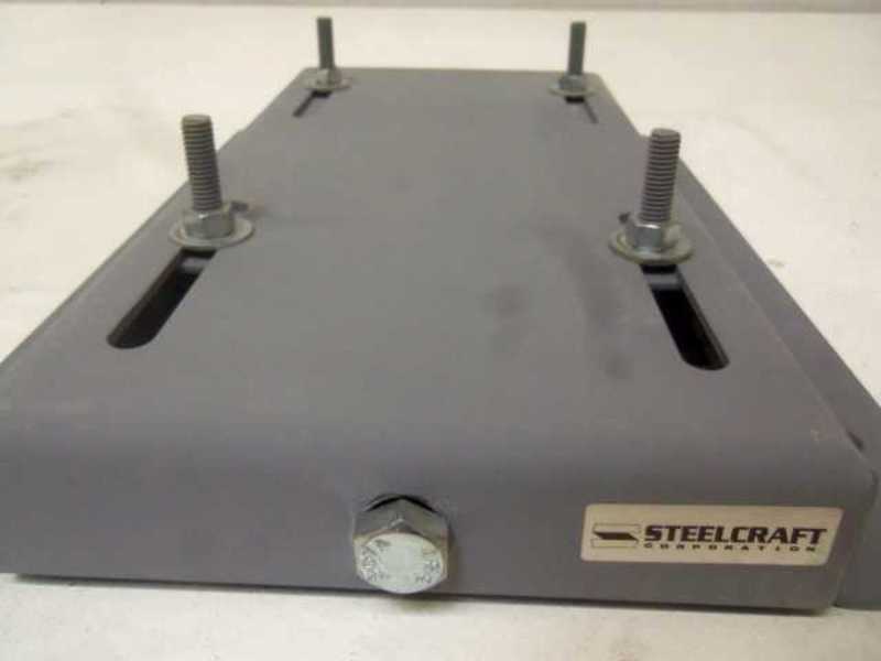 STEELCRAFT B213T  NSMP